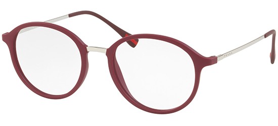 Оправа PRADA LINEA ROSSA SPECTRUM VPS 01IV